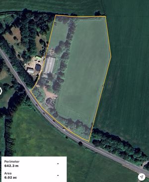 Google earth- click for photo gallery